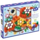 Gioco creativo uccelli con palline, Djeco