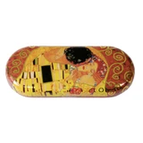 Glasses case Klimt The Kiss, Fridolin