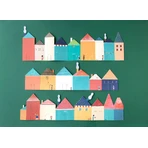 Kreatywna gra My Little House, Londji: ceny i cechy