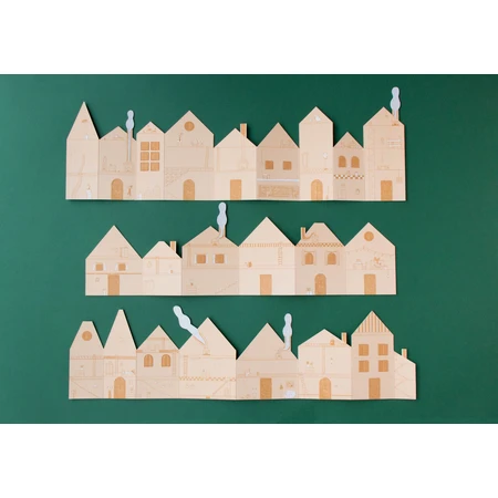 Kreatywna gra My Little House, Londji: ceny i cechy
