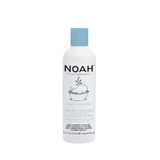 Gel de ducha cremoso para bebé x 250ml, Noah