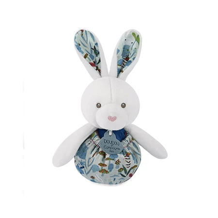 Iepuras Doudou® - jucarie de plus, 20 cm