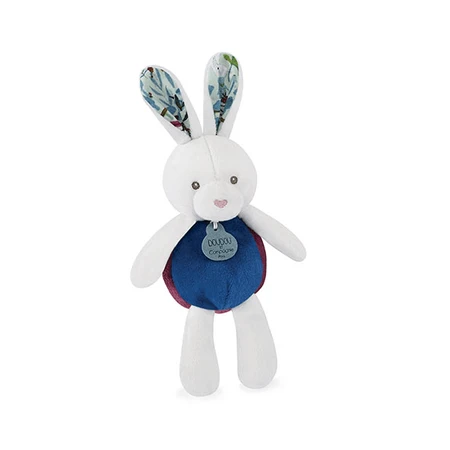 Iepuras Doudou® - jucarie de plus, 20 cm
