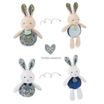 Iepuras Doudou® - jucarie de plus, 20 cm