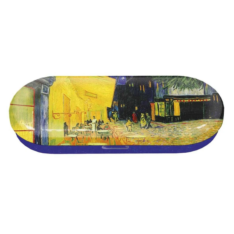 Etui à lunettes Van Gogh, Fridolin