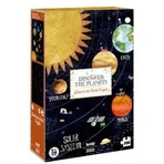 Puzzle Londji, Découvrez le cosmos