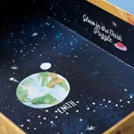 Puzzle Londji, Découvrez le cosmos