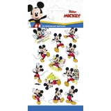 Tatuaje de Mickey Disney