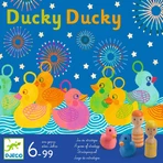 Juego de mesa Ducky Ducky Ducky, Djeco