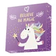 Believe in Magic creative painting set, diamond painting