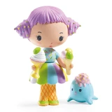 La principessa dei dolci, Tutti si Frutti
