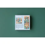 Mini puzzle Castel, Londji