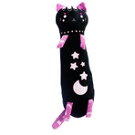 Pluș Momomi Kurai – 80 cm, Pisicuță stil kawaii