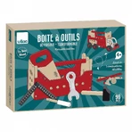 Box officina