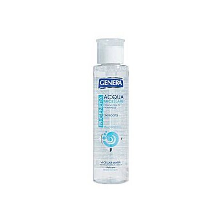 GENERA Micellar Water with Witch Hazel 250 ml - 281265