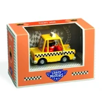 Joe's Taxi, Crazy Motors Collection, Djeco: ceny i cechy