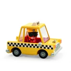 Joe's Taxi, Crazy Motors Collection, Djeco: ceny i cechy