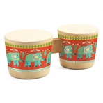 Instrument de musique - Bongo Djeco
