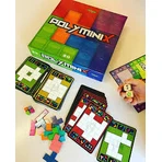 Joc educativ Polyminix