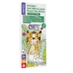 Draagbaar schilderboek - Dierenvrienden