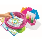 Kit creativo STEM - Color Tornado, ThinkingKits