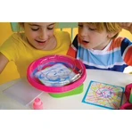 Kit creativo STEM - Color Tornado, ThinkingKits