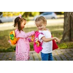 Set creativ XXL de cusut cu tehnica siretului - Craft 'N' Play Box