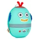 Mochila Boppi, Robot