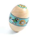 Maracas ou Djeco