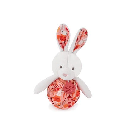 Iepuras Doudou® - jucarie de plus, 20 cm