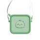 Borsa in silicone per bambini - Dinosauro
