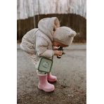 Borsa in silicone per bambini - Dinosauro