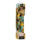 Plus-Plus construction set, tube painting, Inspired by Van Gogh