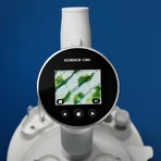 STEM Game Digitalmikroskop mit integriertem Display, TopBright
