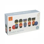 Joc popice figurine londoneze, Orange Tree Toys
