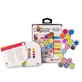 Coggy - Puzzle magnetic educativ cu 16 piese metalice