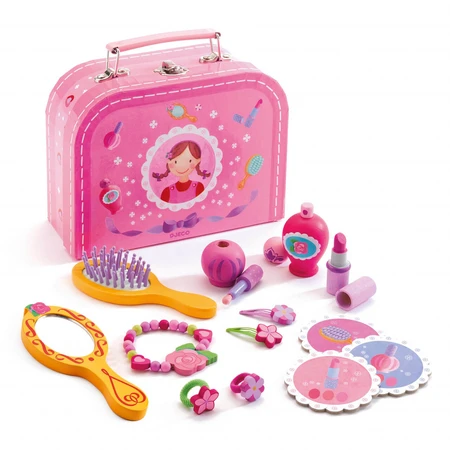 Djeco schoonheidsset