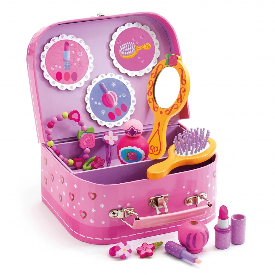 Djeco schoonheidsset