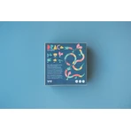 Puzzle liber Dragon, Londji
