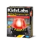 Luce lampeggiante di emergenza KidzLabs