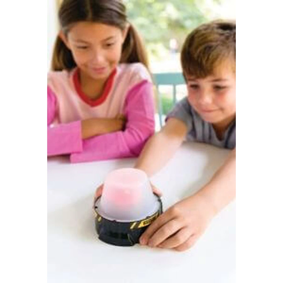 Luce lampeggiante di emergenza KidzLabs
