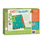 Race to the Treasure - Cursa spre comoară