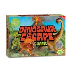 Dinosaur escape – Salvarea dinozaurilor