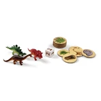 Dinosaur escape – Salvarea dinozaurilor