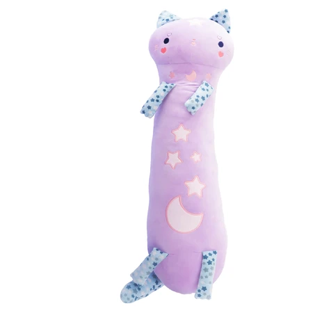 Momomi Kurai Peluche - 80 cm, Gatito estilo kawaii