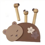 Pop up playful bee toy, Egmont Toys