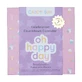 Bracelet and charms gift set - Calendar to celebrate events - Oh Happy Day