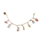 Bracelet and charms gift set - Calendar to celebrate events - Oh Happy Day