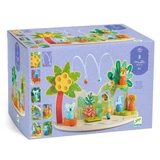 Jouet multifonctionnel Multi big, Djeco