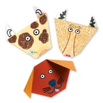Tier Origami Djeco